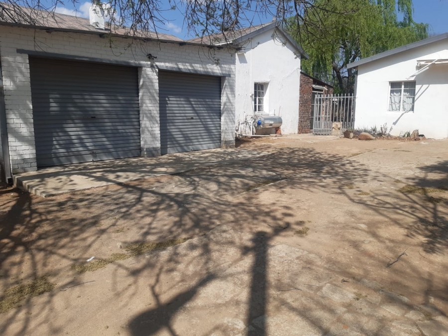 3 Bedroom Property for Sale in Reddersburg Free State